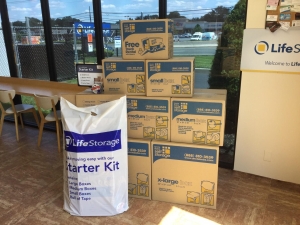 Extra Space Storage - 3782 - Delran - Route 130 - Photo 2