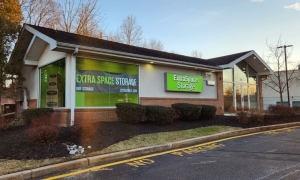 Extra Space Storage - 3794 - Jamesburg - Gatzmer Avenue