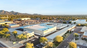 Extra Space Storage - 3809 - Scottsdale - 7425 Williams Dr