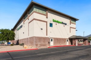 Extra Space Storage - 3811 - Scottsdale - 116th St