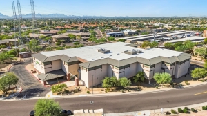 Extra Space Storage - 3811 - Scottsdale - 116th St - Photo 6