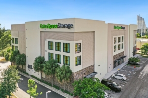 Extra Space Storage - 3871 - West Palm Beach - Belvedere Rd