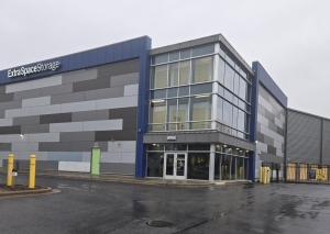 Extra Space Storage - 3885 - Charlotte - 4601 South Blvd