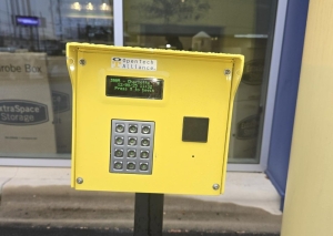 Extra Space Storage - 3885 - Charlotte - 4601 South Blvd - Photo 2