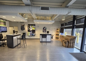 Extra Space Storage - 3885 - Charlotte - 4601 South Blvd - Photo 3