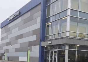 Extra Space Storage - 3885 - Charlotte - 4601 South Blvd - Photo 6