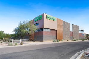 Extra Space Storage - 3912 - Scottsdale - Scottsdale Rd