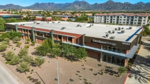 Extra Space Storage - 3913 - Scottsdale - Pima Rd - Photo 6