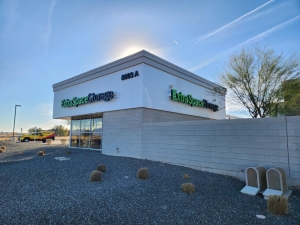 Extra Space Storage - 3927 - Mesa - Pecos Rd