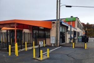 Extra Space Storage - 3930 - Hamden - Dixwell Ave