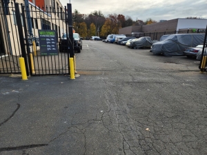 Extra Space Storage - 3930 - Hamden - Dixwell Ave - Photo 2