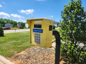 Extra Space Storage - 4006 - Thomasville - Sunrise Ave - Photo 2