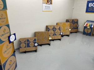 Life Storage - 4010 - Saginaw - Bay Rd - Photo 5