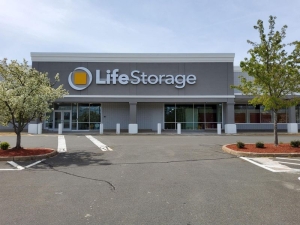 Life Storage - 4016 - Meriden - 578 Main St - Photo 1