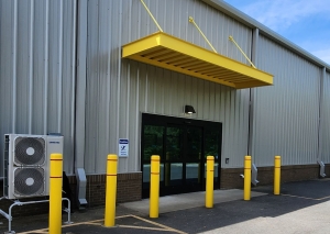 Extra Space Storage - 4025 - Schenectady - Erie Blvd - Photo 3