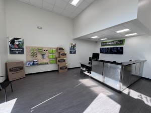 Extra Space Storage - 4027 - Raleigh - South St - Photo 3