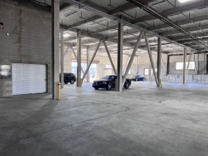 Extra Space Storage - 4027 - Raleigh - South St - Photo 4