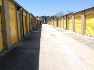 Storage Facility