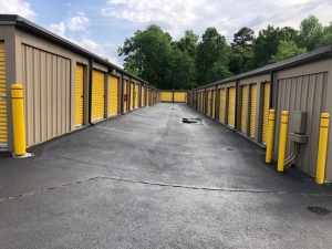 Storage Facility