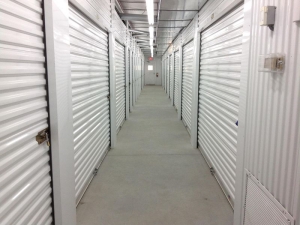 Storage Facility