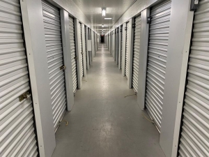 Storage Facility