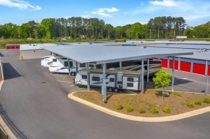 Extra Space Storage - 4110 - Harrisburg - Harrisburg Veterans Rd - Photo 2