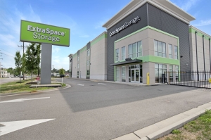 Extra Space Storage - 4134 - Richmond - Dabney Rd - Photo 1
