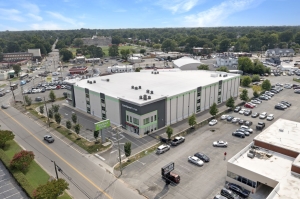 Extra Space Storage - 4134 - Richmond - Dabney Rd - Photo 2
