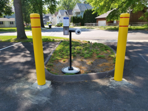 Extra Space Storage - 4176 - Springfield - Fisk Ave - Photo 2