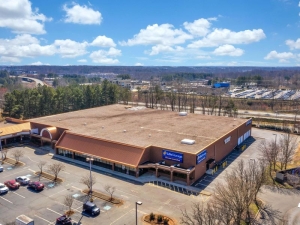 Life Storage - 4177 - Winston-Salem - Jonestown Rd - Photo 2