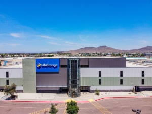 Life Storage - 4198 - Phoenix - Metro Pkwy - Photo 1