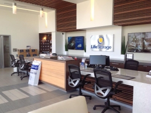 Life Storage - 4212 - Chandler - 2015 S Arizona Ave - Photo 6