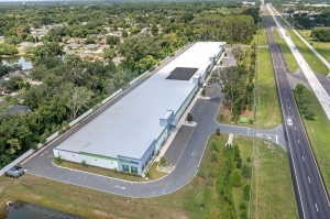 Extra Space Storage - 7749 - Deland - International Speedway Blvd - Photo 2