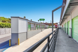 Extra Space Storage - 1057 - Los Angeles - Casitas Ave