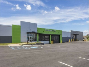 Extra Space Storage - 1040 - Lyndhurst - Schuyler Ave