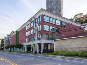 Extra Space Storage - 1089 - North Bergen - River Rd