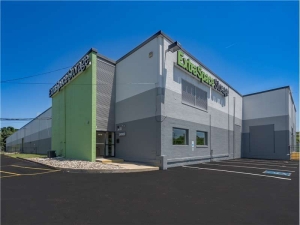 Extra Space Storage - 1196 - Lawrenceville - Brunswick Pike