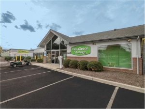 Extra Space Storage - 1331 - Union - Green Ln