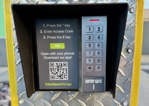 Extra Space Storage - 0305 - Hawaiian Gardens - S Norwalk Bl - Photo 2