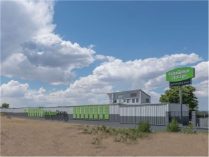 Extra Space Storage - 0116 - Albuquerque - Legion Rd NE