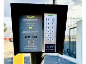 Extra Space Storage - 0116 - Albuquerque - Legion Rd NE - Photo 2