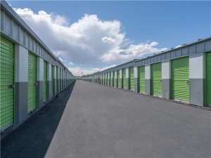 Extra Space Storage - 0116 - Albuquerque - Legion Rd NE - Photo 4