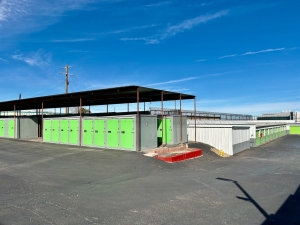 Extra Space Storage - 0116 - Albuquerque - Legion Rd NE - Photo 5