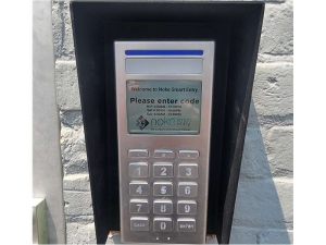 Extra Space Storage - 0332 - Harrison - Harrison Ave - Photo 2