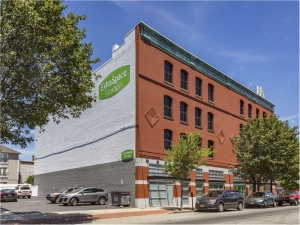 Extra Space Storage - 0332 - Harrison - Harrison Ave - Photo 6