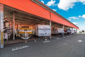 Porterville Storage