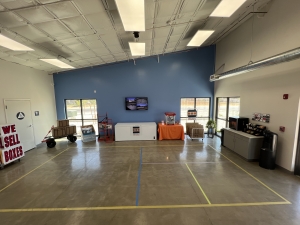 Porterville Storage