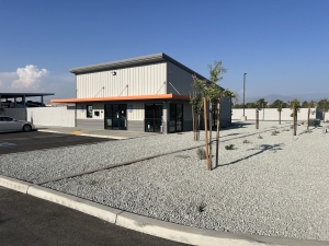 Porterville Storage
