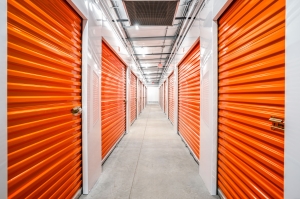 Porterville Storage