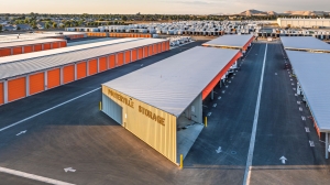 Porterville Storage